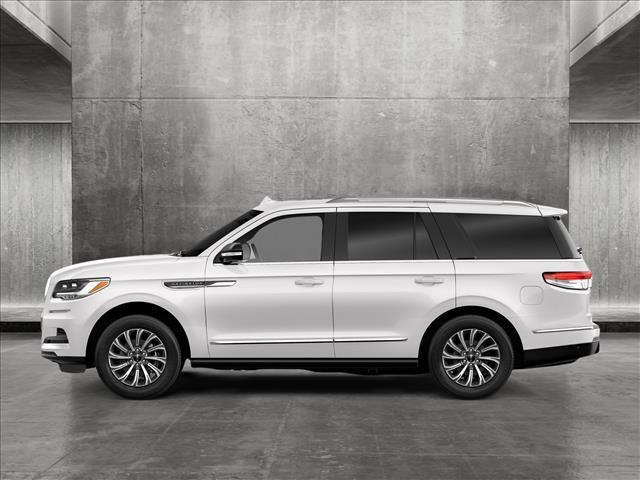 new 2024 Lincoln Navigator car, priced at $99,894