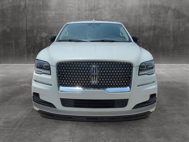 new 2024 Lincoln Navigator car, priced at $99,894