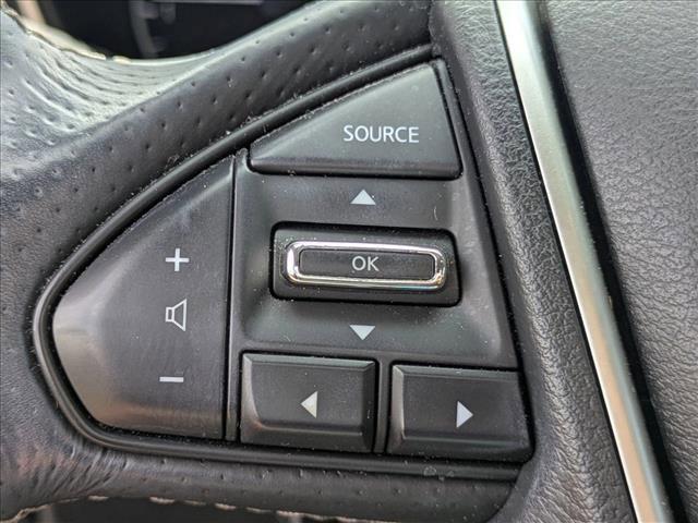 used 2018 Nissan Maxima car, priced at $17,728