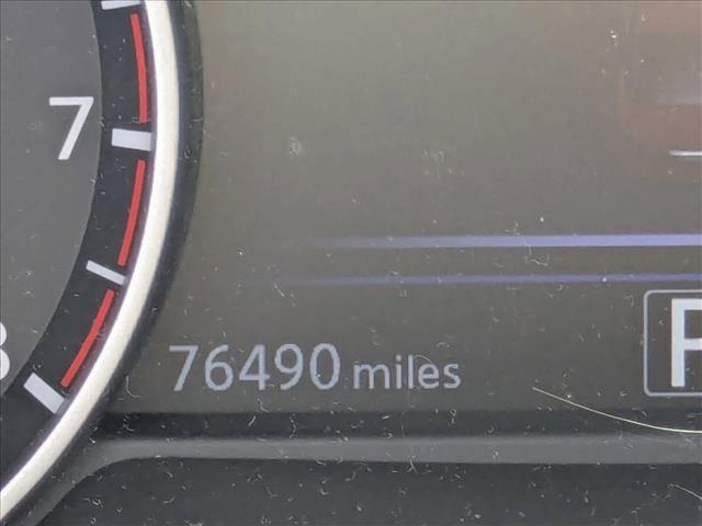 used 2018 Nissan Maxima car, priced at $17,728