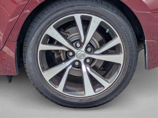 used 2018 Nissan Maxima car, priced at $17,728