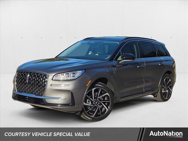 new 2025 Lincoln Corsair car, priced at $53,999