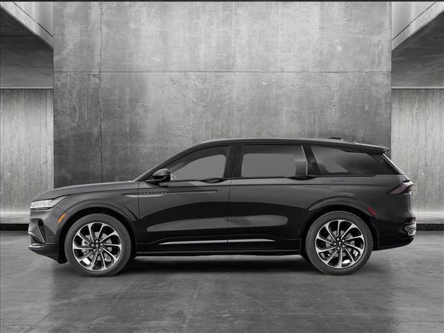 new 2024 Lincoln Nautilus car, priced at $74,599