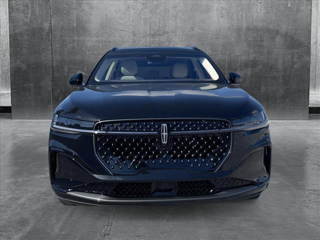 new 2024 Lincoln Nautilus car, priced at $74,599