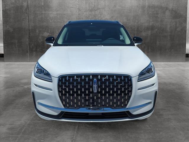 new 2024 Lincoln Corsair car, priced at $50,349