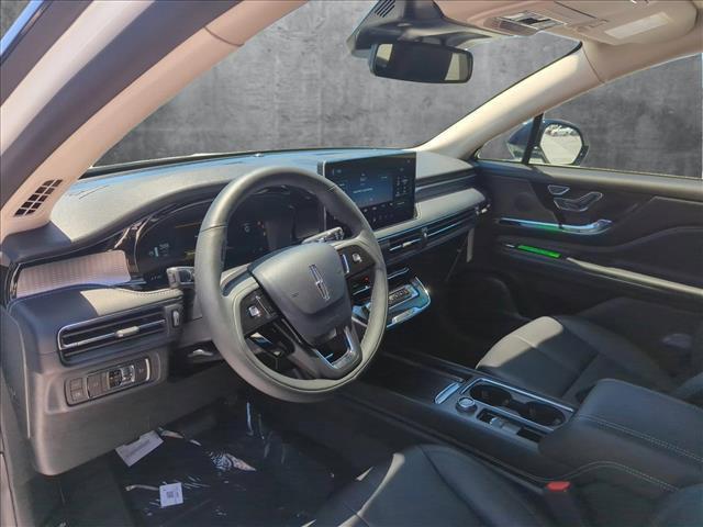 new 2024 Lincoln Corsair car, priced at $51,153