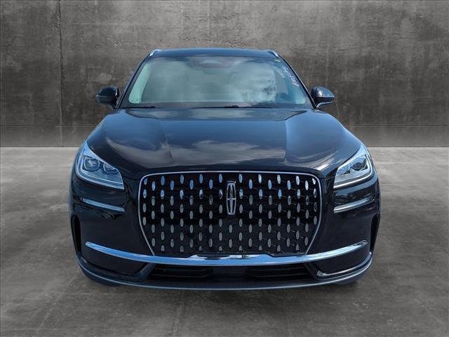 new 2024 Lincoln Corsair car, priced at $47,999