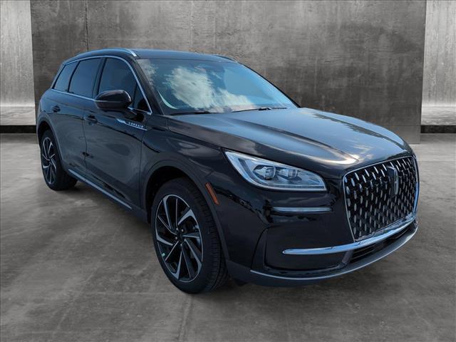 new 2024 Lincoln Corsair car, priced at $50,688