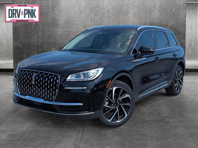 new 2024 Lincoln Corsair car, priced at $49,632