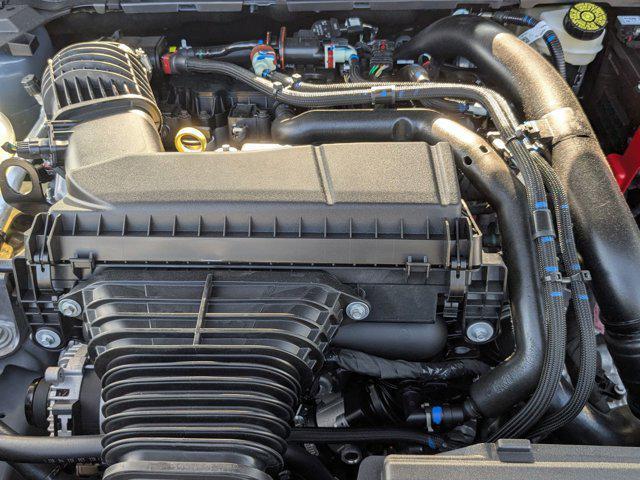 new 2025 Lincoln Corsair car, priced at $39,317