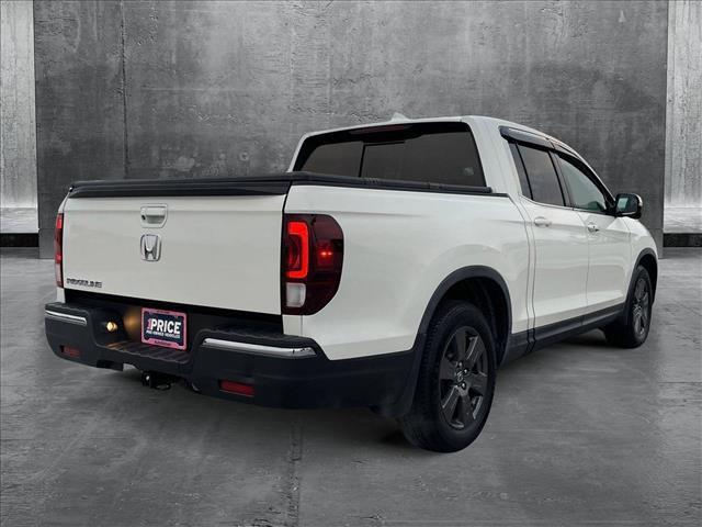 used 2019 Honda Ridgeline car, priced at $25,433