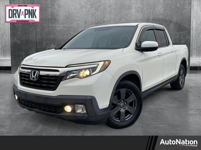 used 2019 Honda Ridgeline car, priced at $25,433