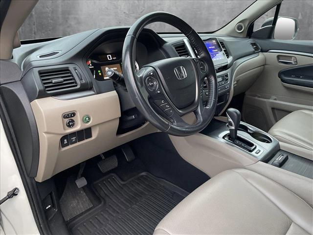 used 2019 Honda Ridgeline car, priced at $25,433