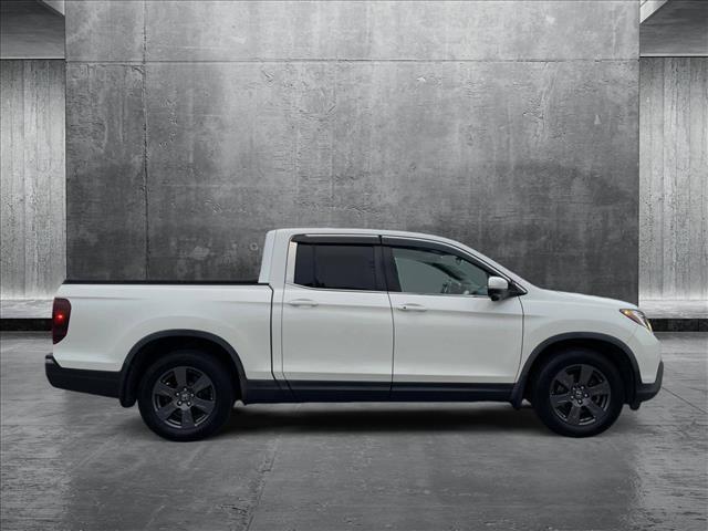 used 2019 Honda Ridgeline car, priced at $25,433