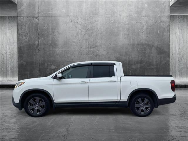 used 2019 Honda Ridgeline car, priced at $25,433