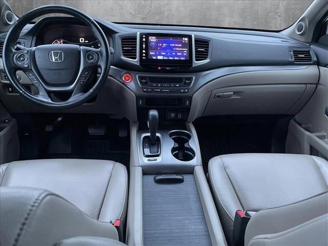 used 2019 Honda Ridgeline car, priced at $25,433