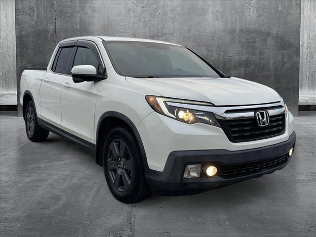 used 2019 Honda Ridgeline car, priced at $25,433