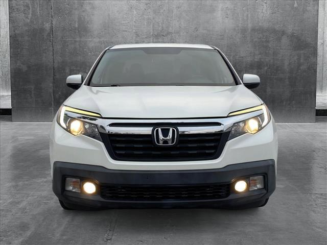 used 2019 Honda Ridgeline car, priced at $25,433