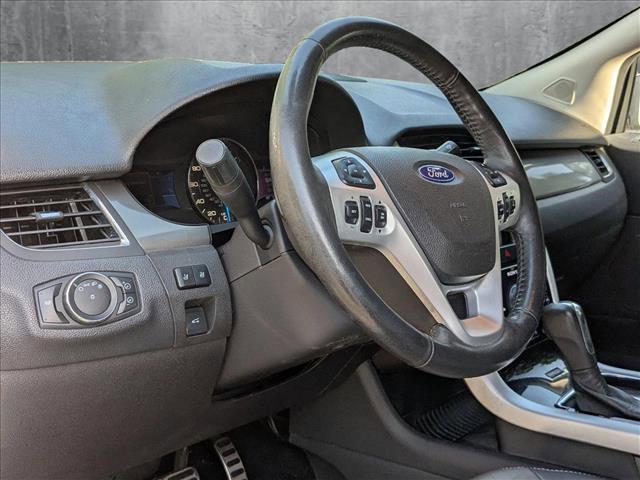 used 2013 Ford Edge car, priced at $9,432