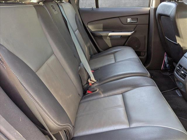 used 2013 Ford Edge car, priced at $9,432