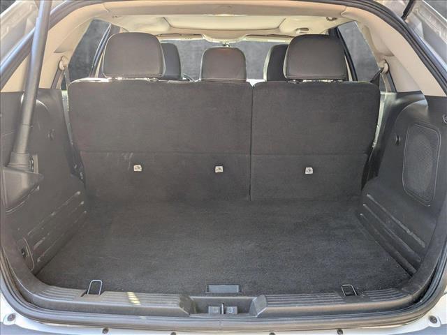 used 2013 Ford Edge car, priced at $9,432