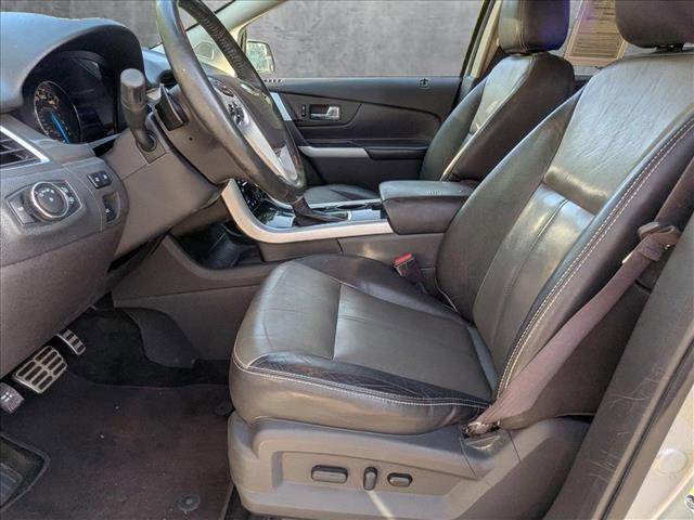 used 2013 Ford Edge car, priced at $9,432