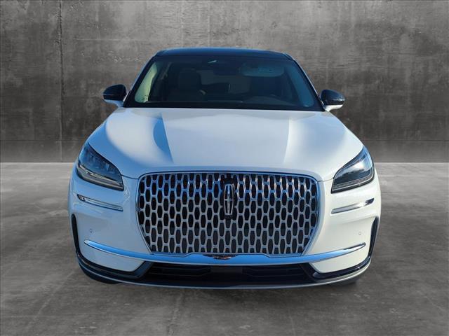 new 2024 Lincoln Corsair car, priced at $44,573