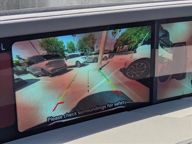 new 2025 Lincoln Nautilus car, priced at $70,319