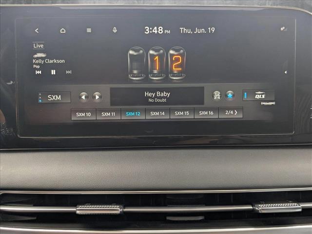 used 2023 Hyundai Palisade car, priced at $38,749