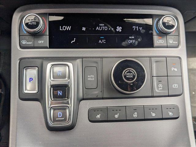 used 2023 Hyundai Palisade car, priced at $38,749
