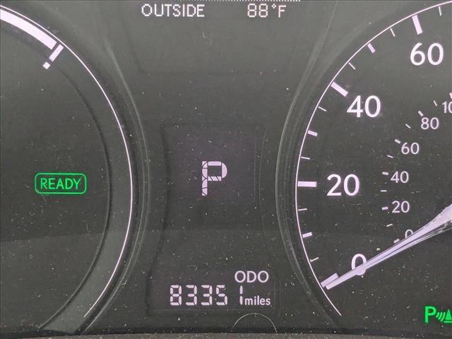 used 2015 Lexus RX 450h car, priced at $18,891