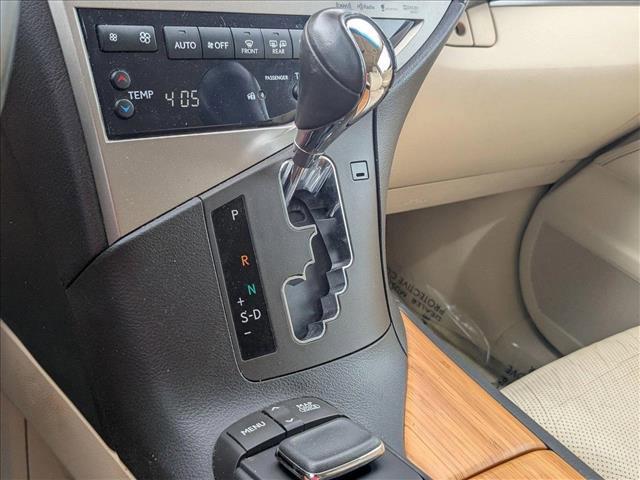 used 2015 Lexus RX 450h car, priced at $18,891
