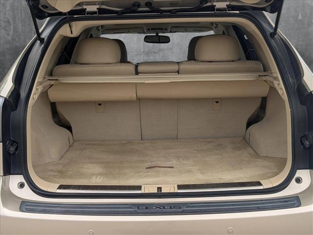 used 2015 Lexus RX 450h car, priced at $18,891