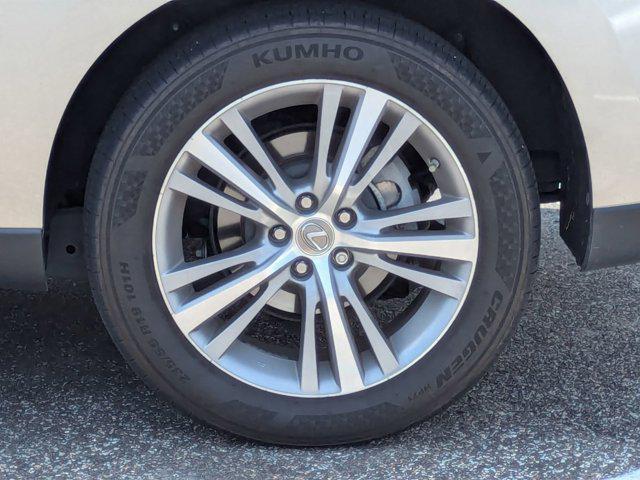 used 2015 Lexus RX 450h car, priced at $20,993