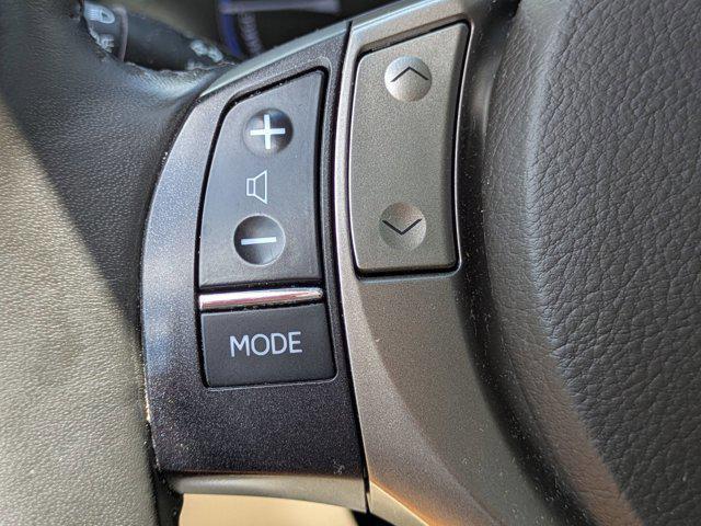 used 2015 Lexus RX 450h car, priced at $20,993