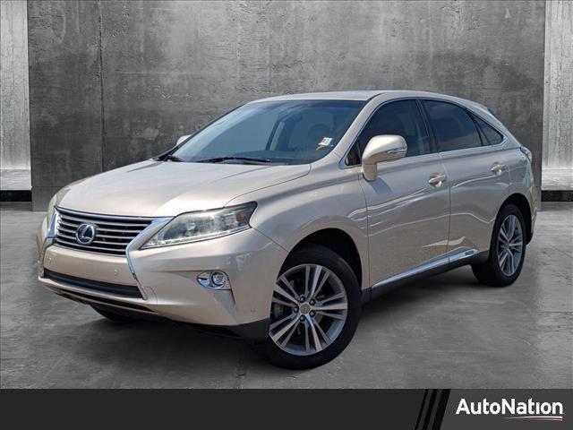 used 2015 Lexus RX 450h car, priced at $20,487