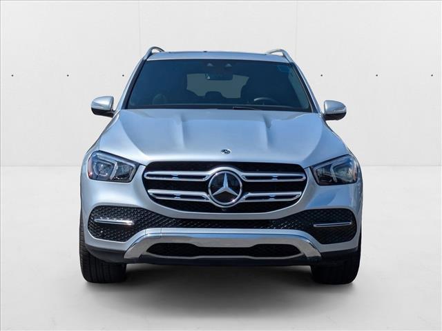 used 2022 Mercedes-Benz GLE 350 car, priced at $28,791