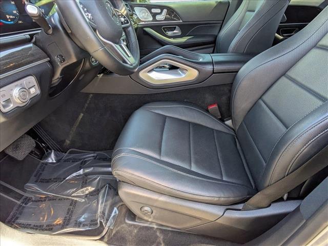 used 2022 Mercedes-Benz GLE 350 car, priced at $28,791