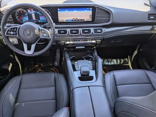 used 2022 Mercedes-Benz GLE 350 car, priced at $28,791