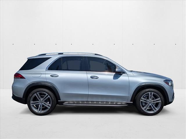 used 2022 Mercedes-Benz GLE 350 car, priced at $28,791