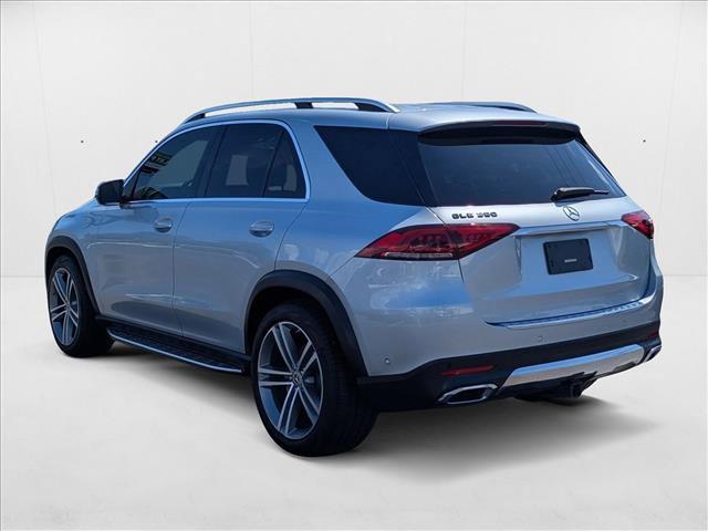 used 2022 Mercedes-Benz GLE 350 car, priced at $28,791