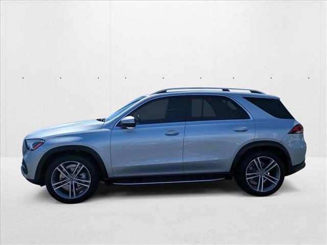 used 2022 Mercedes-Benz GLE 350 car, priced at $28,791