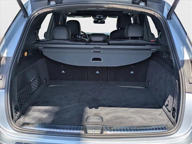 used 2022 Mercedes-Benz GLE 350 car, priced at $28,791