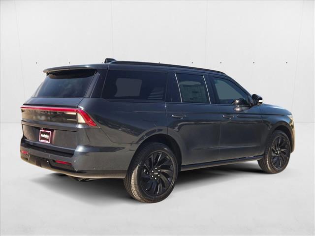 new 2025 Lincoln Navigator car, priced at $101,293