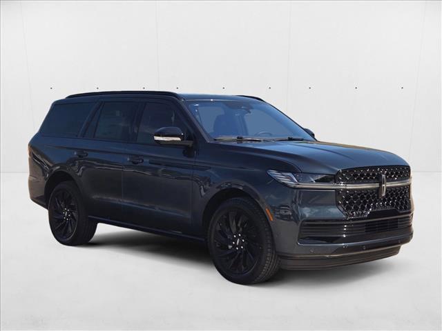 new 2025 Lincoln Navigator car, priced at $101,293