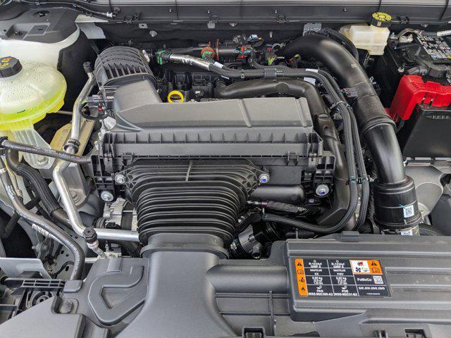 new 2025 Lincoln Nautilus car, priced at $54,063