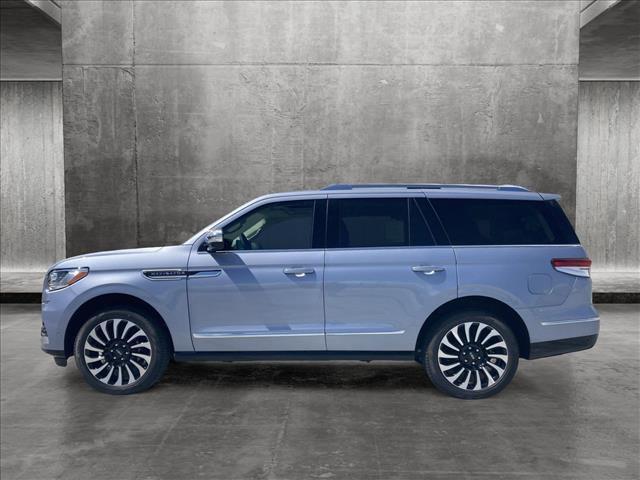 new 2024 Lincoln Navigator car, priced at $115,290