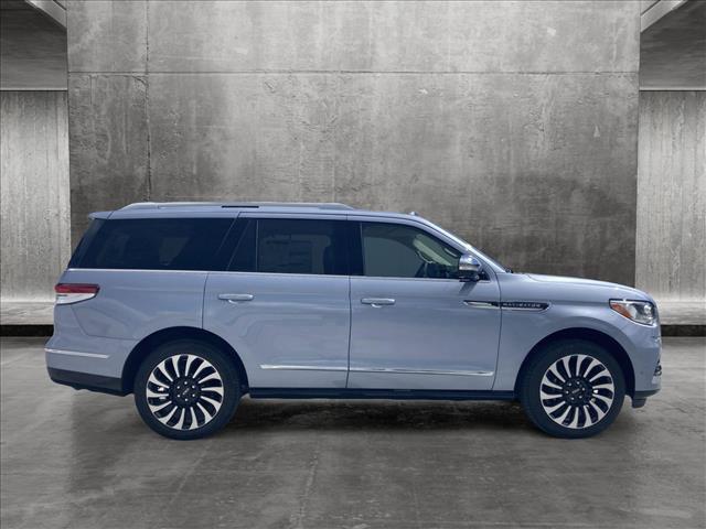 new 2024 Lincoln Navigator car, priced at $115,290