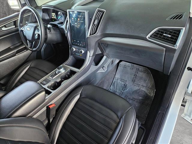 used 2022 Ford Edge car, priced at $25,997