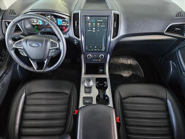 used 2022 Ford Edge car, priced at $25,997